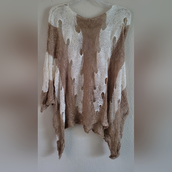 Trendology crochet top - Picture 1 of 6